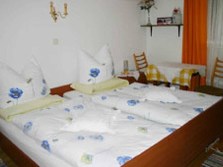 Ganze Ferienwohnung, Gästehaus Antretter Ferienwohnungen - Ferienwohnung 2 in Sudelfeld, Bayrischzell