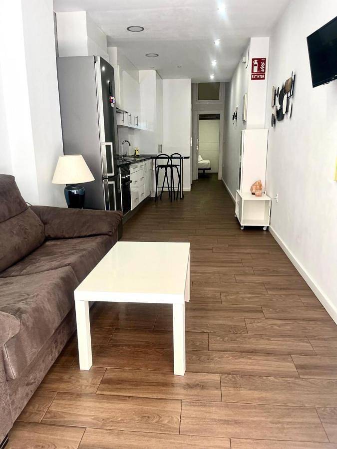 Ferienwohnung für 4 Personen - 1