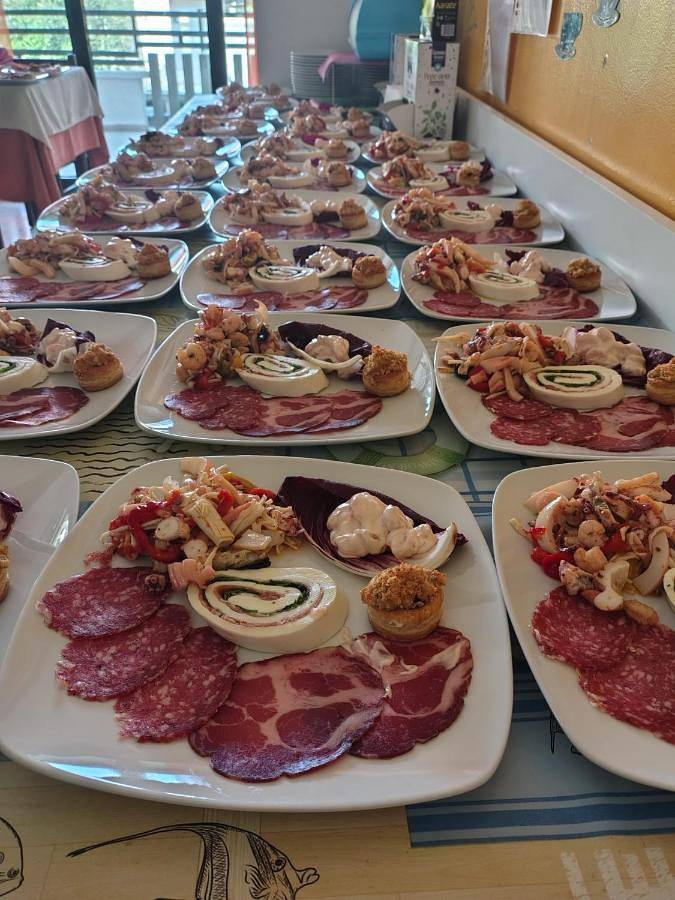 Hotel Rosy in Bellaria, Bellaria-Igea Marina