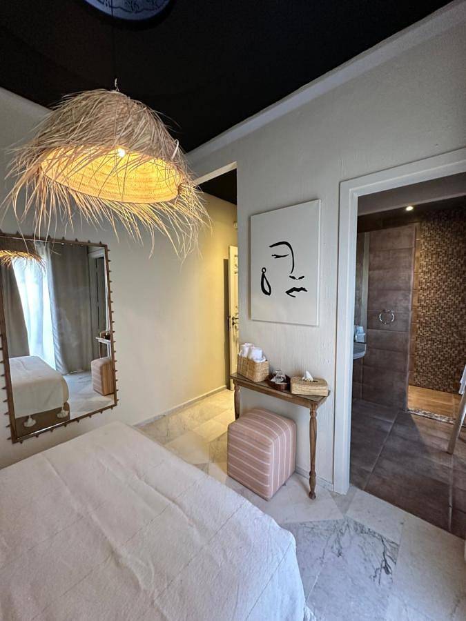 Maison d’hôte pour 2 personnes dans Sidi Kaouki - 4