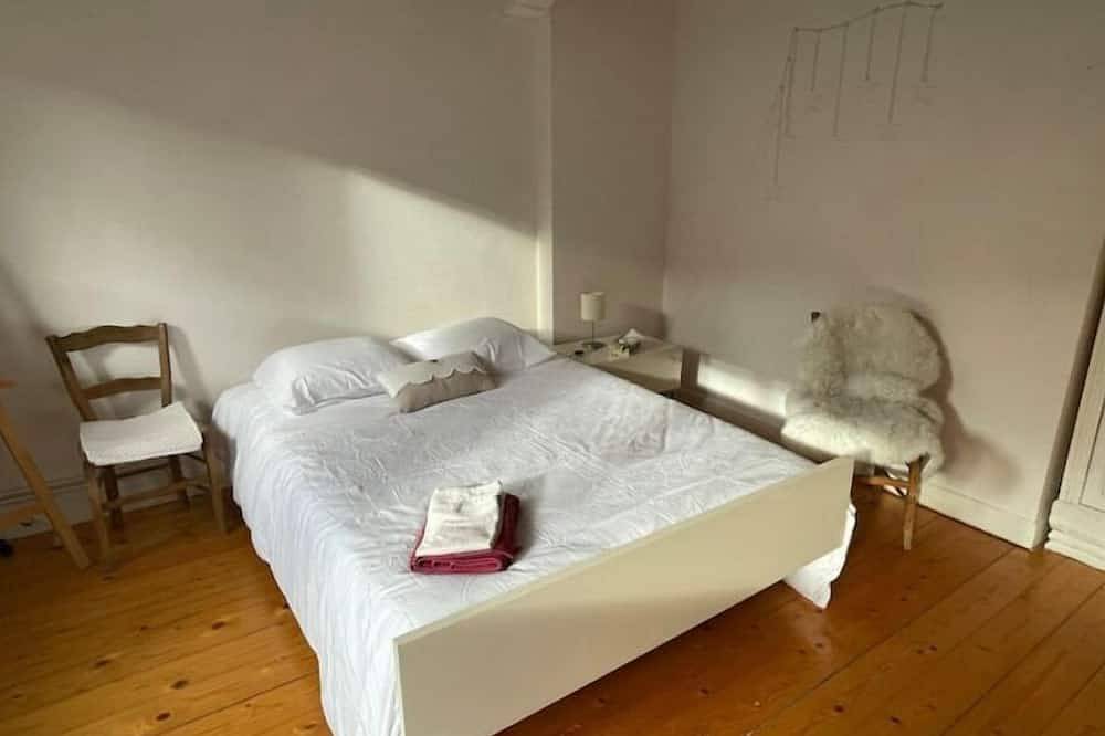 Maison de 3 Chambres Pour 6 Personnes in Campan, Hautes-Pyrénées