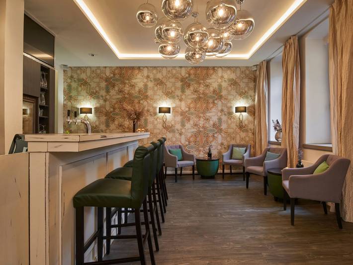 Hotel für 3 Personen, mit Haustier am Berzdorfer See - 4