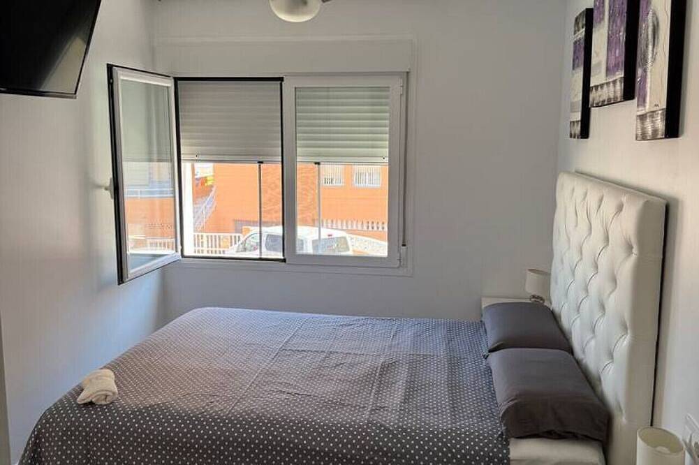 Apartamento entero, Enjoy your vacation by the sea in Sueca, Costa de Valencia