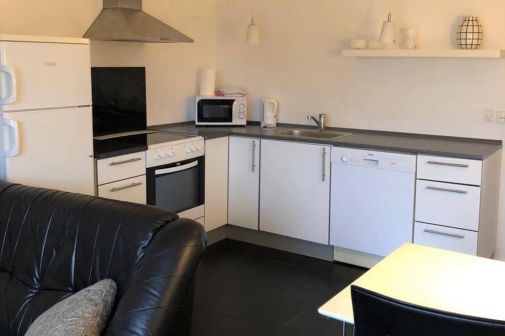 Moderne Ferienwohnung für 4 Personen nahe am Strand in der Fischerort Kerteminde in Kerteminde, Kerteminde und Umgebung