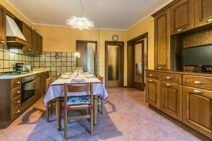Marusca. Ferienhaus mit privatem Pool in der Nähe von Lucca in Capannori, Lucca Provinz