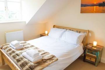 Apartment for 4 People in Norwich, Norfolk, Photo 3