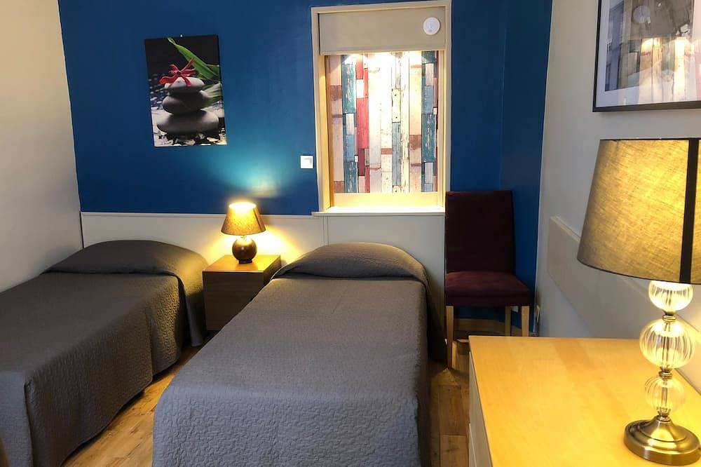 Appartement entier, Bel appartement 5 personnes avec terrasse in Villejuif, Val-de-Marne