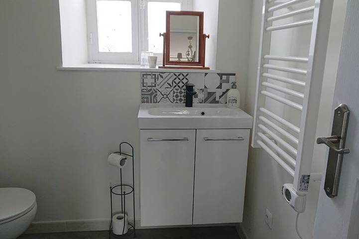 Location de vacances pour 2 personnes à Saint-Aignan (Morbihan) - 3