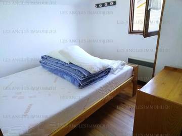 Chalet pour 8 Personnes dans Les Angles, Pyrénées, Photo 4