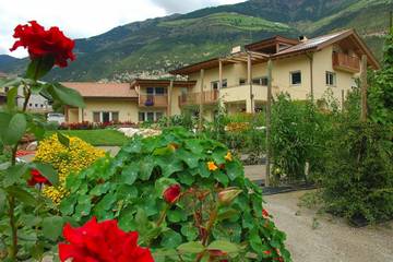 Hütte für 2 Personen in Schlanders, Saldurkamm, Bild 3