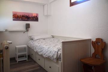 Appartement De Vacances pour 3 Personnes dans Annecy-le-Vieux, Annecy (commune), Photo 2