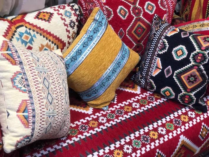 Gîte pour 6 personnes, avec terrasse et sauna à Taroudant - 4