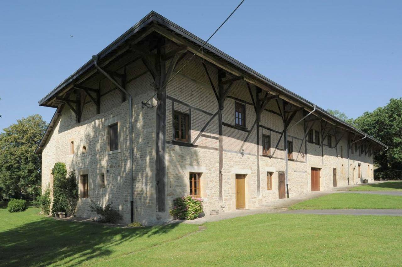 La Corrérie in Le Mont-Dieu, Ardennes