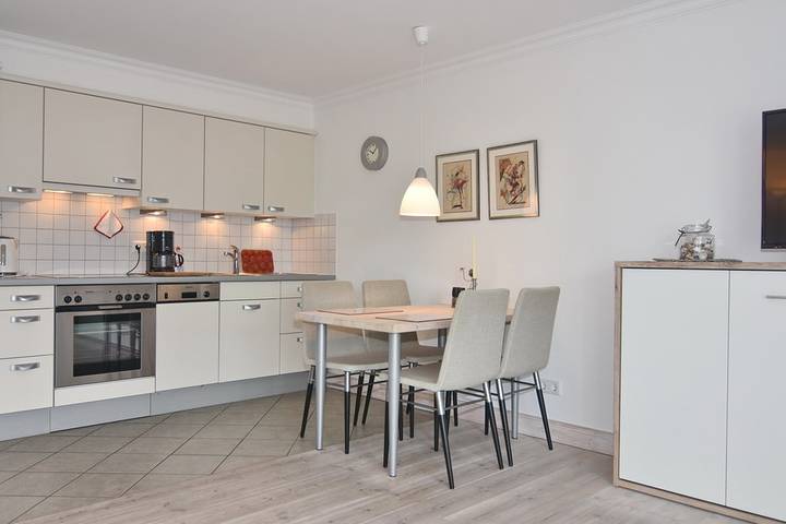 Ganze Ferienwohnung, Louise, Whg. 3 in Tinnum, Sylt (Gemeinde)