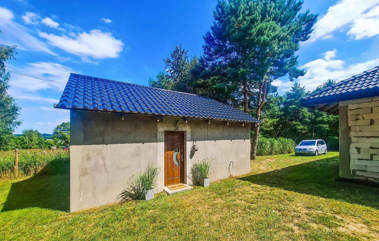 Nice Home In Dargobadz With Wifi in Dargobądz, Stettiner Haff