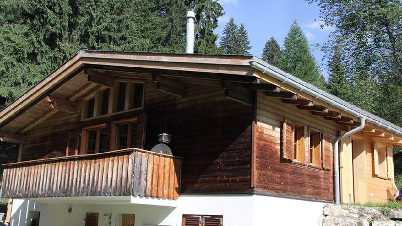 Apartamento vacacional entero, Ferienwohnung für 7 Personen (82 m²) in Valbella in Vaz/Obervaz, Plessur alps