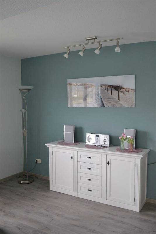 Ganze Ferienwohnung, Strandläufer in St. Peter-Ording, Eiderstedt
