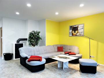 Ferienwohnung für 4 Personen in Boxberg (Oberlausitz), Lausitzer Seenland, Bild 3