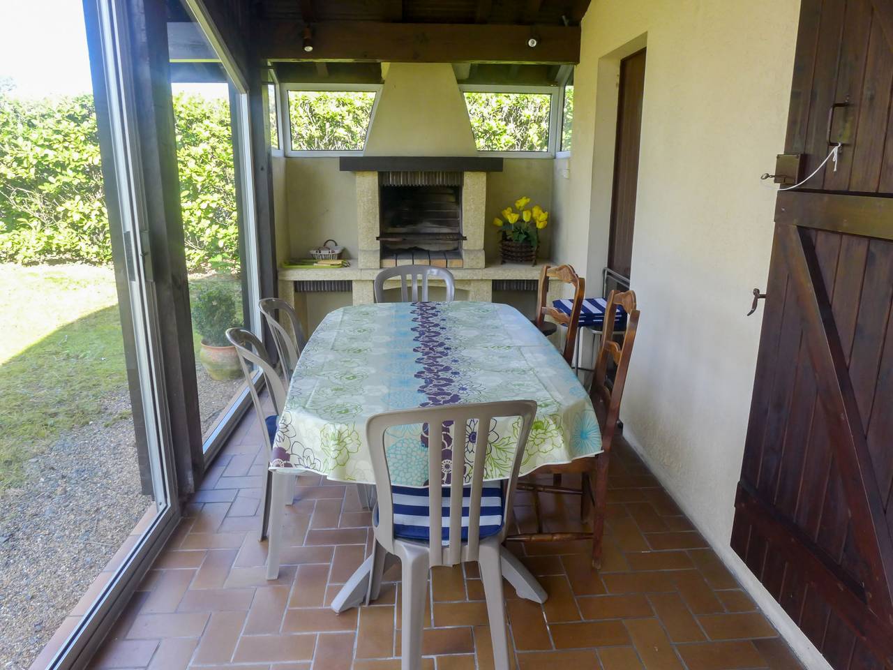 Mauriac in Capbreton, Côte d’Argent