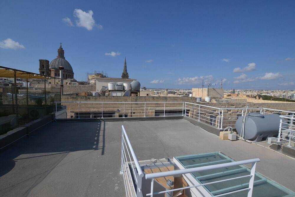 Ganze Wohnung, 4 L'Isle Adam - Valletta Dream Suites in Valletta, Insel Malta