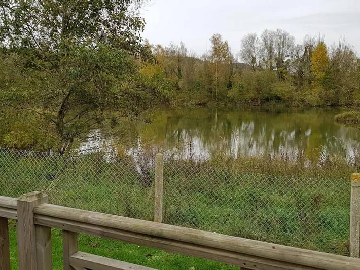 Camping  Aux Cygnes d'Opale - Mobilheim 4 personen in Blangy-sur-Bresle, Dieppe und Umgebung