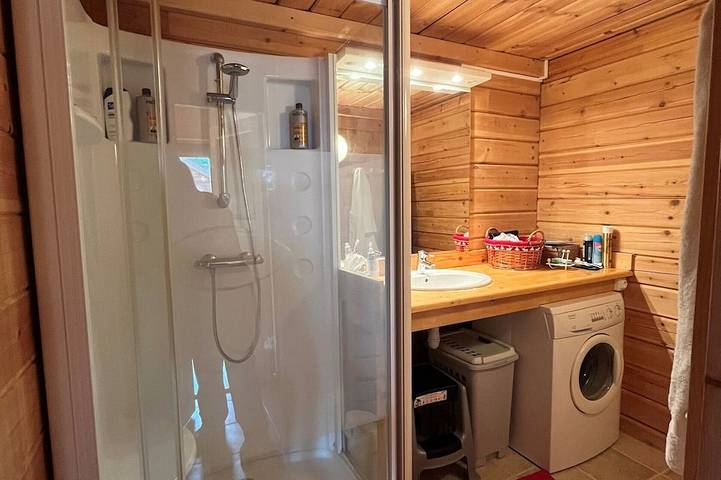 Appartement entier, Appartement 3 pièces au pied des pistes, calme, 6 couchages in Corrençon-en-Vercors, Parc naturel régional du Vercors