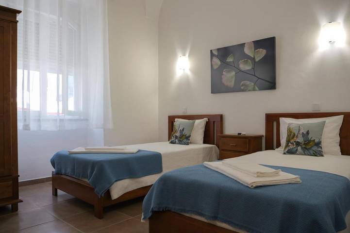 Gîte pour 2 personnes à Reguengos de Monsaraz - 4