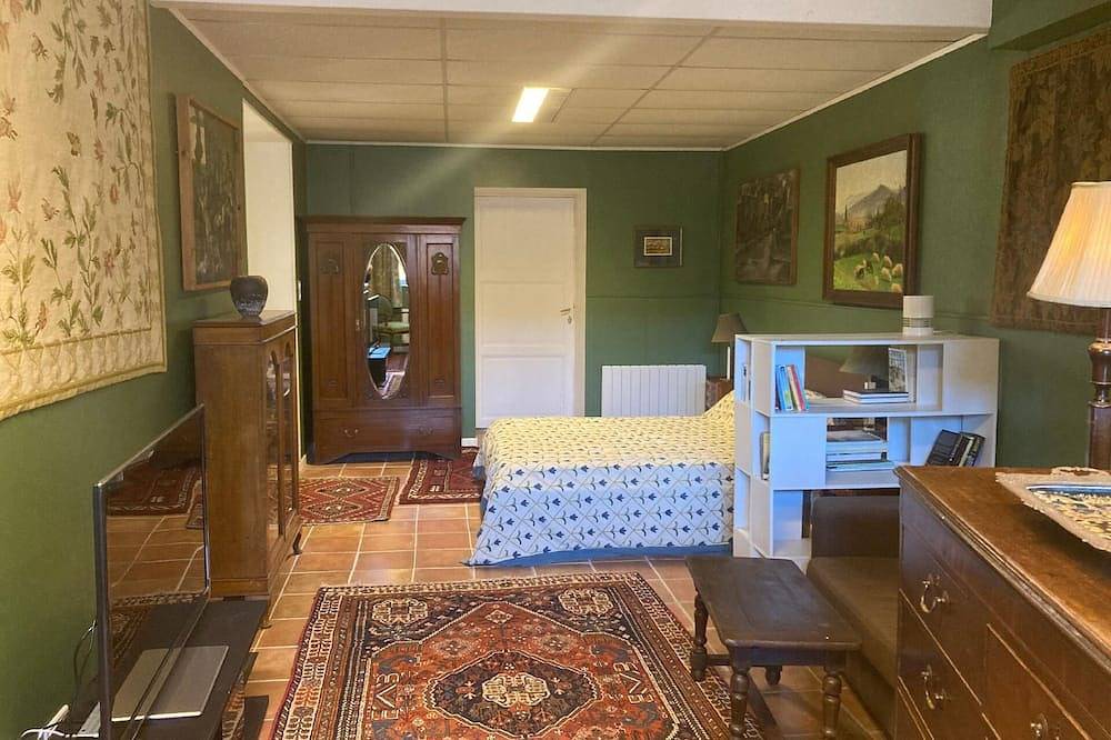 Holiday apartment Gourdon for 1 - 3 persons - Holiday house in Gourdon, Lot