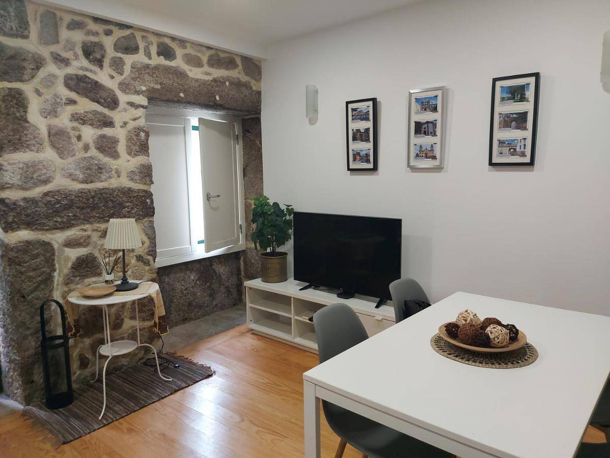 Appartement entier, Enjoy Viseu in Viseu, District de Viseu