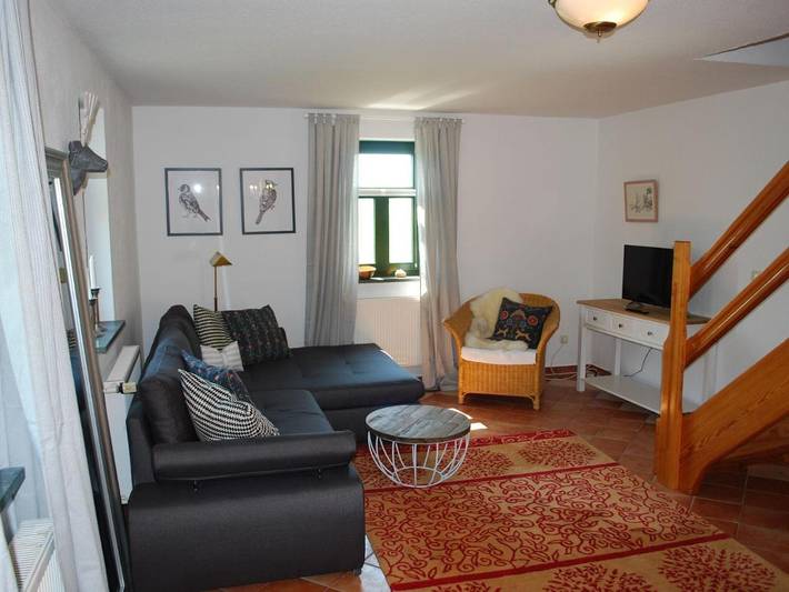 Ferienhaus für 18 Personen, mit Garten und Terrasse sowie Pool, mit Haustier in Dargun - 3