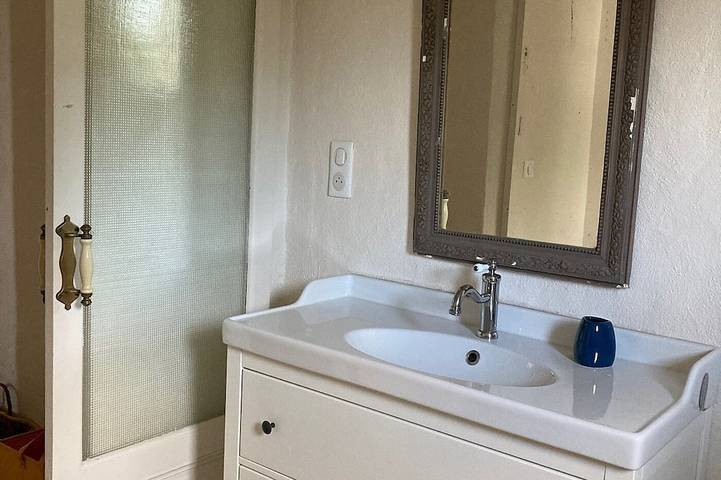 Gîte pour 6 personnes, avec terrasse et jardin à Île-Tudy - 2