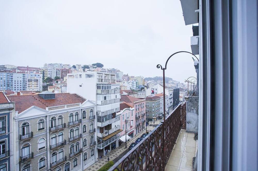 Appartamento vacanze a Lisbona a partire da 288€ a notte