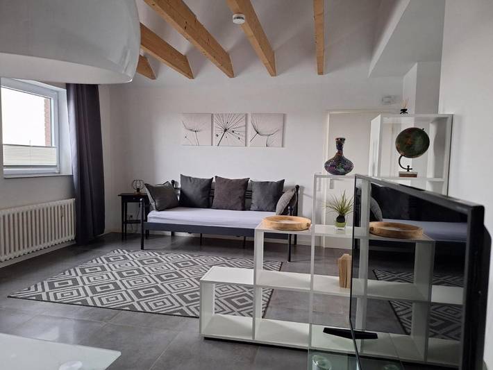 Ferienwohnung für 4 Personen - 1