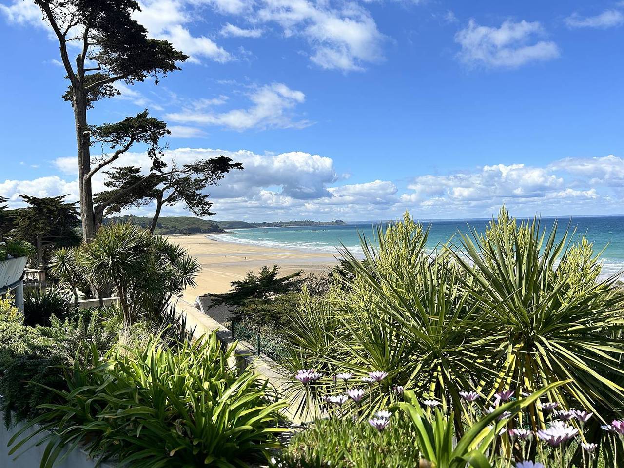 Ganze Ferienwohnung, Ferienwohnung für 4 Personen in Caroual, Erquy