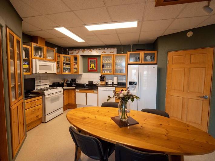 Chambre d’hôte pour 3 personnes, avec vue et terrasse, animaux acceptés dans Alaska - 4