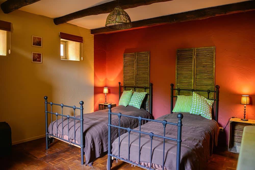 Le Point du Jour, a charming house in Ardennen
