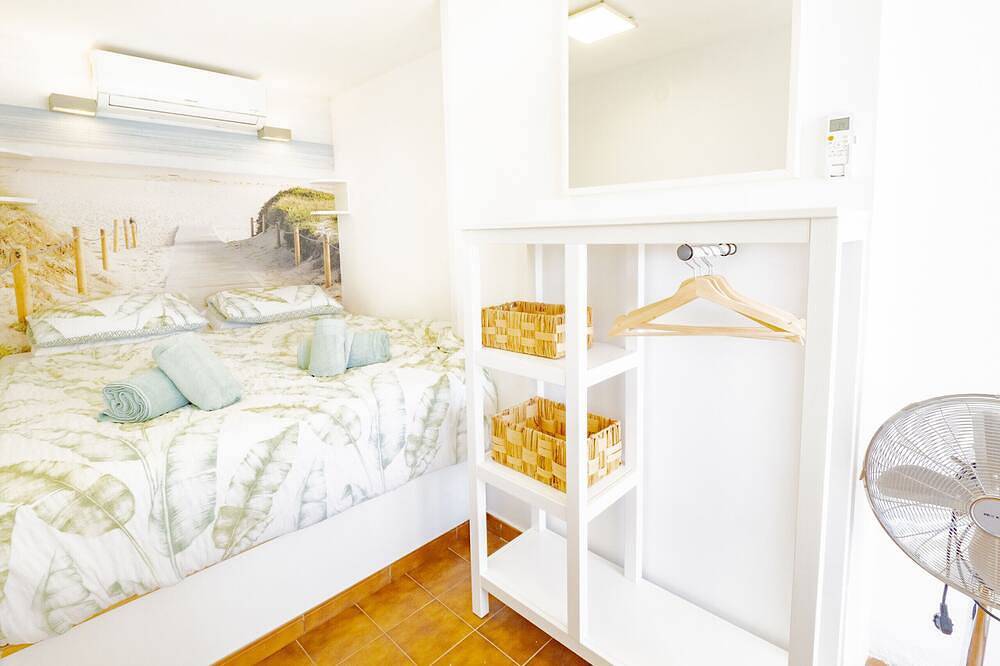 Geheel appartement, Cubo's Penthouse Cabopino Port Marbella +Parking / wifi / zeezicht / parking inbegrepen in Playa Cabopino, Marbella