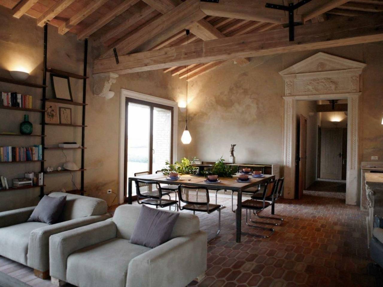 Appartamento intero, "Villa V Volterra" in Volterra, Pisa e dintorni