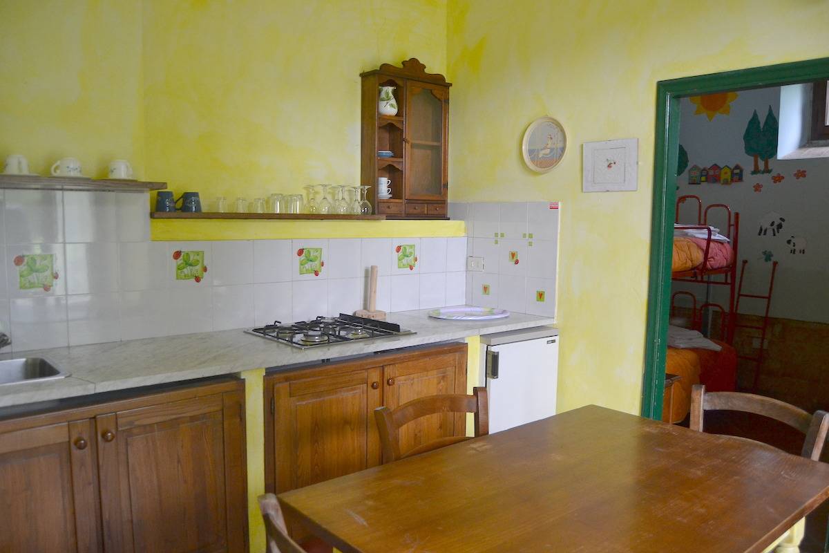 Ganze Wohnung, 3-Zimmer-Wohnung zwischen Florenz und Arezzo - Genießen Sie italienische Schönheit! in Castelfranco di sopra, Castelfranco Piandiscò (gemeinde)