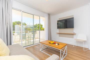Holiday apartment in Capdepera, Coast of Mallorca für 5 