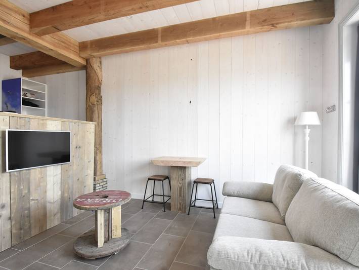 Ferienhaus für 2 Personen, mit Terrasse in Callantsoog - 3