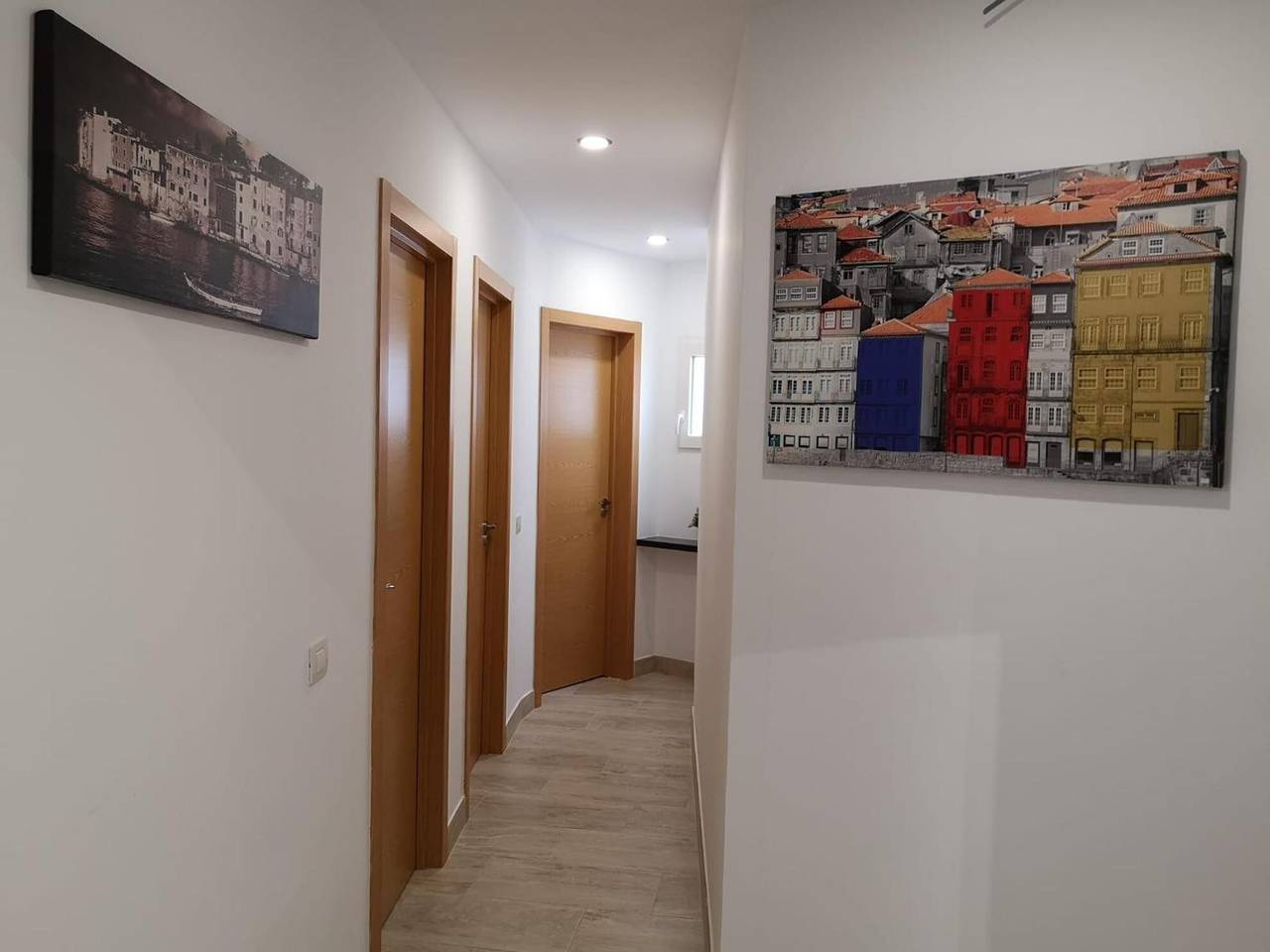 Ganze Wohnung, Urlaub 'Ifae 3' mit Wi-Fi in Alcalá, Guía de Isora