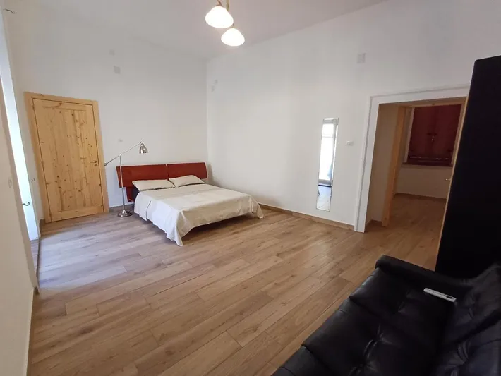 Ferienwohnung für 5 Personen, mit Balkon, mit Haustier - 1