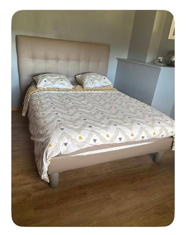 Location de vacances pour 5 personnes, avec jacuzzi et jardin à Moux-en-Morvan - 2