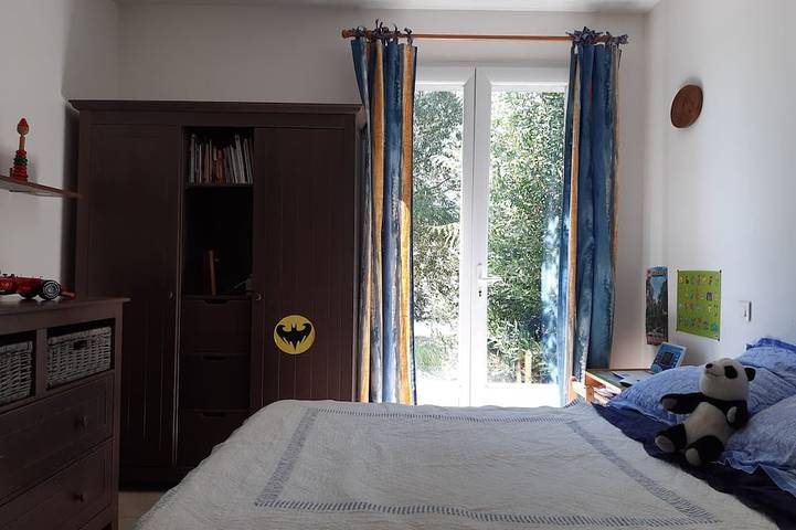 Location de vacances pour 7 personnes, avec jacuzzi et jardin à Caumont-sur-Durance - 3