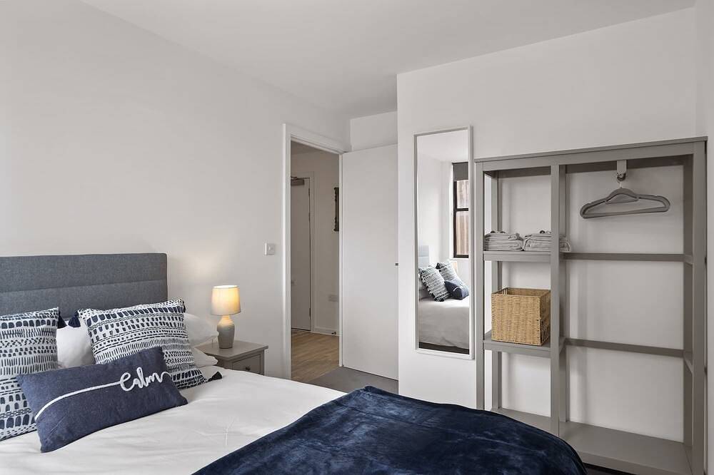 Appartement entier, Modern Apartment, Private Parking, Central Taunton in Taunton, Somerset