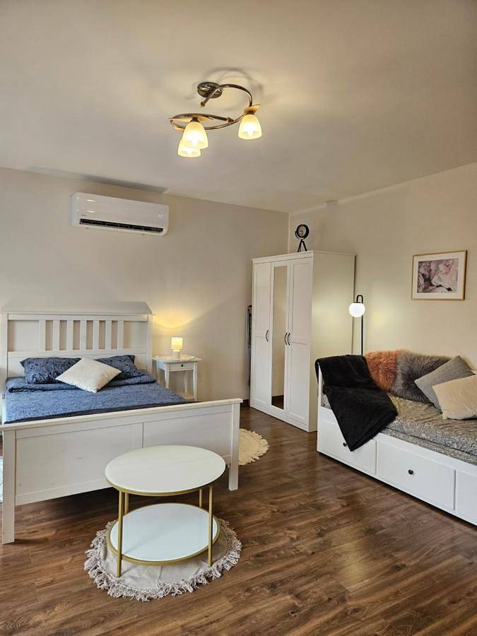 Vakantiewoning voor 4 personen, met uitzicht in Letland