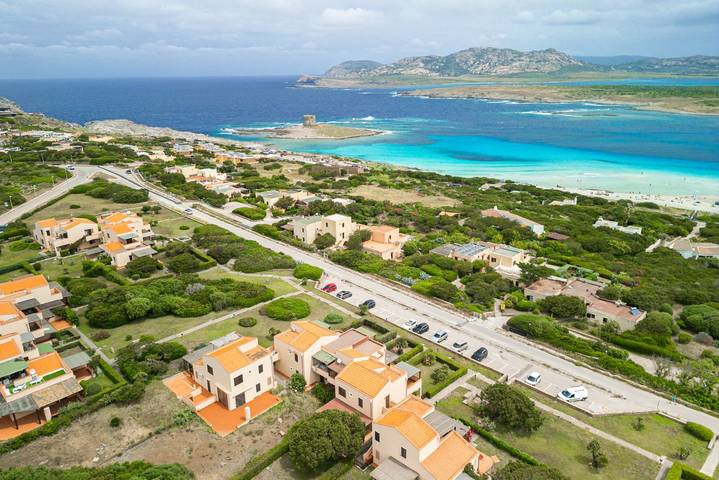 Appartamento vacanze per 4 persone, con balcone/terrazza - 1