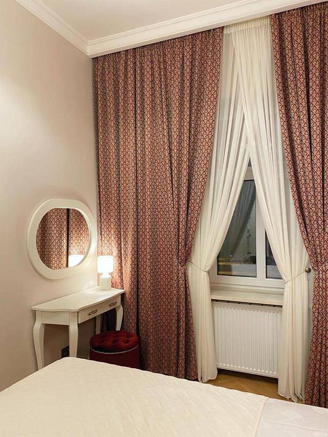 Apartamento de vacaciones para 6 personas, con vistas y terraza - 1