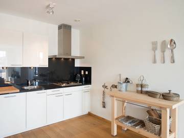 Vakantieappartement voor 2 Personen in Scheveningen, Den Haag, Afbeelding 2